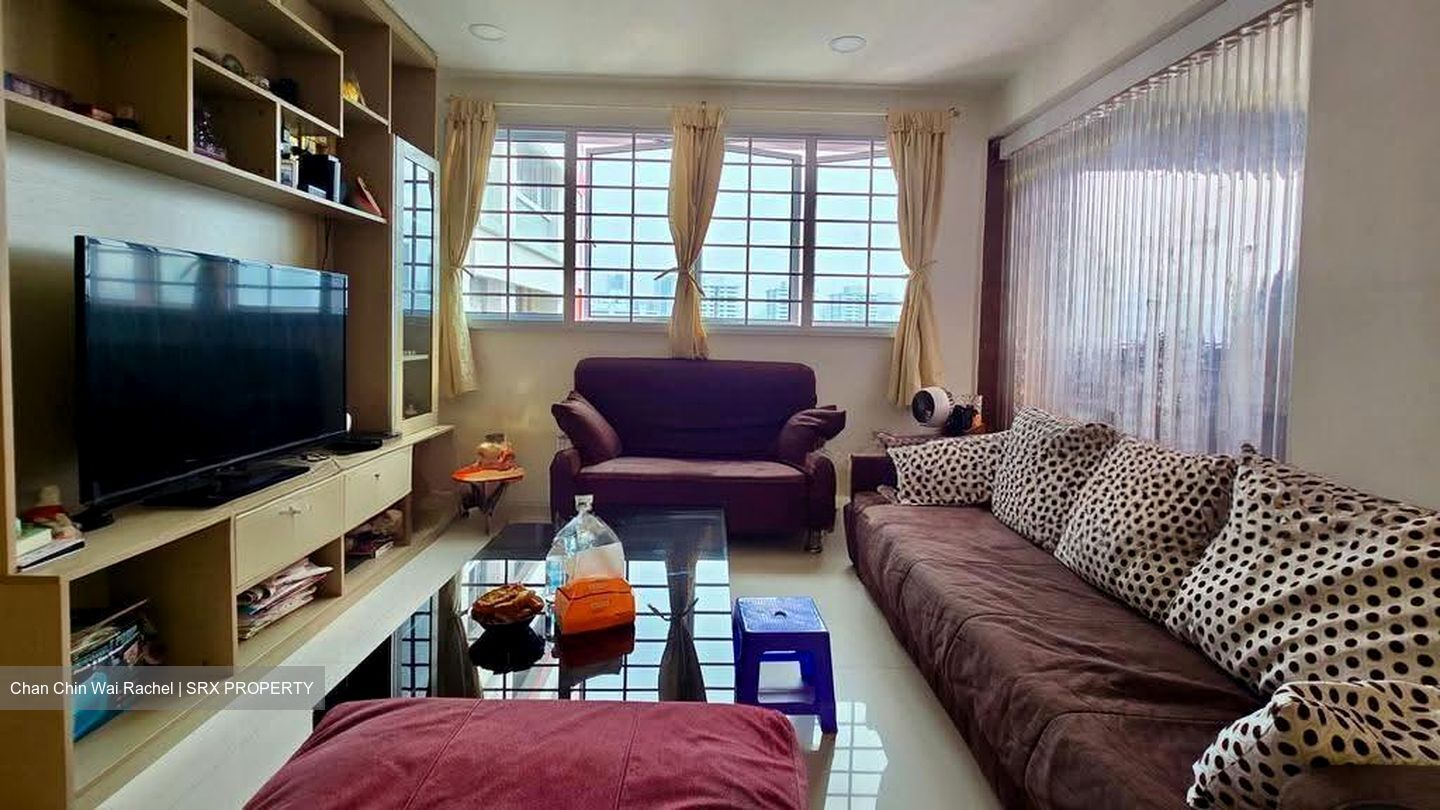 Blk 155 Bishan Street 13 (Bishan), HDB 5 Rooms #633813891